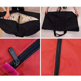 Thicken Portable Travel Storage Bag Waterproof