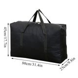 Thicken Portable Travel Storage Bag Waterproof