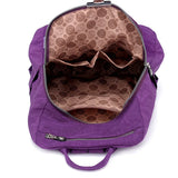 Paez Waterproof Small Backpack for Girls