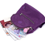Paez Waterproof Small Backpack for Girls