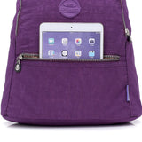 Paez Waterproof Small Backpack for Girls