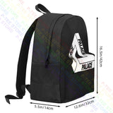 Palaca Casuals S Hiphop Skateboard 01 Backpack Eco Friendly Outdoor Running