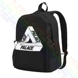 Palaca Casuals S Hiphop Skateboard 01 Backpack Eco Friendly Outdoor Running