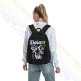 Palaye Royale Large Capacity Backpack Sports Style School Sport Bag