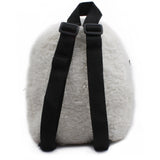 Panda Children Schoolbag Plush Backpack for Kids