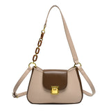 Women Shoulder Bags PU Leather Crossbody Bags Sac Messenger Bag
