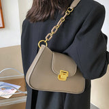 Women Shoulder Bags PU Leather Crossbody Bags Sac Messenger Bag