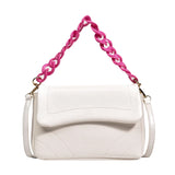 Women Crossbody Bag Chain Handbag ZY-6690