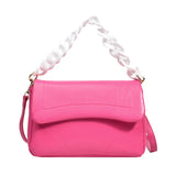 Women Crossbody Bag Chain Handbag ZY-6690
