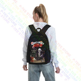 Panic At The Disco Death Of A Bachelor Tour Backpack