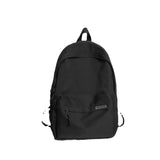 Female Canvas School Bag Teenage Girl Rucksack Travel
