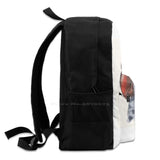Parrot School Bags For Teenage Girls Laptop Travel Bags