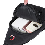 Waterproof Waist Bag for Men and Women