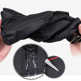 Waterproof Waist Bag for Men and Women