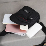 Waterproof Waist Bag for Men and Women