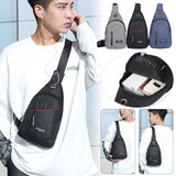 Waterproof Waist Bag for Men and Women
