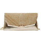 Envelope Clutch Evening Clutch Bags