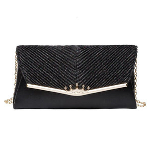 Envelope Clutch Evening Clutch Bags