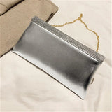 Envelope Clutch Evening Clutch Bags