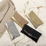 Envelope Clutch Evening Clutch Bags