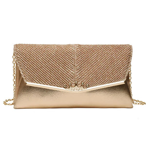 Envelope Clutch Evening Clutch Bags