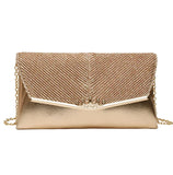 Envelope Clutch Evening Clutch Bags
