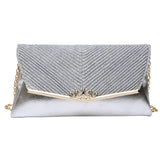 Envelope Clutch Evening Clutch Bags