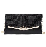 Envelope Clutch Evening Clutch Bags
