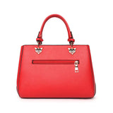 Hairball Ornaments Crossbody Shoulder Bag for Women KL741