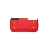 Hairball Ornaments Crossbody Shoulder Bag for Women KL741