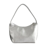 Autumn Trend Shoulder Bags for Women - Small PU Leather Handbags Tote Bags