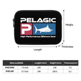 Pelagic Universal Tablet Bag Waterproof