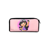 Aphmau Cat Boy/Girl Pen Bag Pencil Box