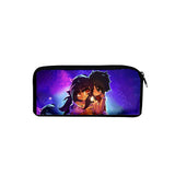 Aphmau Cat Boy/Girl Pen Bag Pencil Box