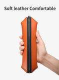 Pen Pencil Case & Organizer - Black
