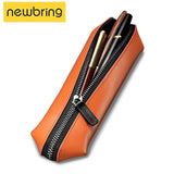 Pen Pencil Case & Organizer - Black