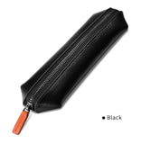 Pen Pencil Case & Organizer - Black