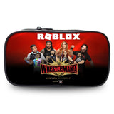 ROBLOX Pencil Case Pencil Pouch Boys Girls