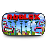 ROBLOX Pencil Case Pencil Pouch Boys Girls