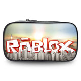ROBLOX Pencil Case Pencil Pouch Boys Girls