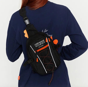 BTS Bags Kpop Concert Style Backpack Fanny Pack