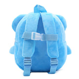 Personalised 3D Animal Toddler Bag with Safety Rope