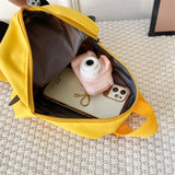 Personalised Panda Shape Toddler Zoo Animal Backpack