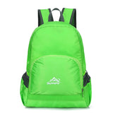 Waterproof Ultralight Backpack for Travel Camping Sports Ba