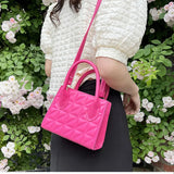 Personality Retro Flap Shoulder Messenger Purses Women Bags Clutch