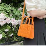 Personality Retro Flap Shoulder Messenger Purses Women Bags Clutch