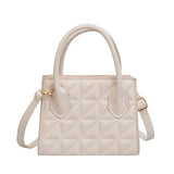 Personality Retro Flap Shoulder Messenger Purses Women Bags Clutch