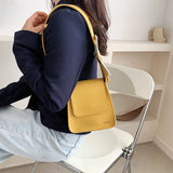 Mini PU Leather Handbags For Women