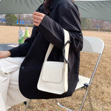Mini PU Leather Handbags For Women