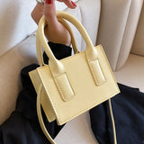 Personality Mini Small Bag Ins Shoulder Bags For Women Handbags Party Clutch